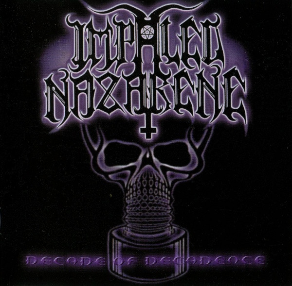 Decade Of Decadence