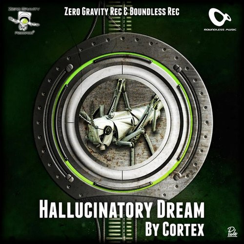 Hallucinatory Dream