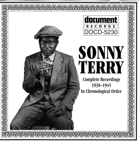 Complete Recordings 1938-1945 In Chronological Order