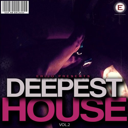Deepest House Vol. 2
