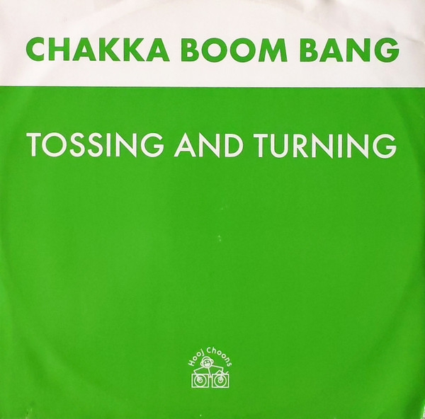 Tossing And Turning