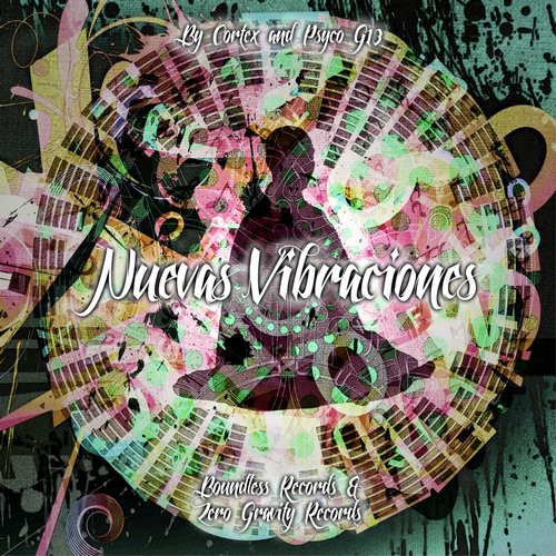 Nuevas Vibraciones