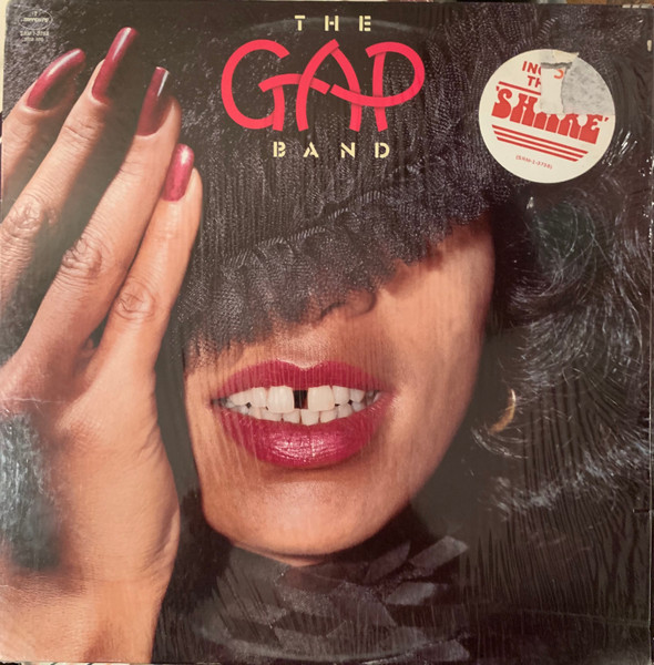 The Gap Band