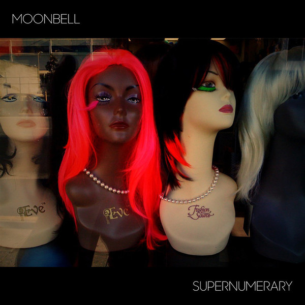 Supernumerary E​.​P.