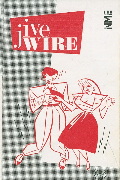 Jive Wire