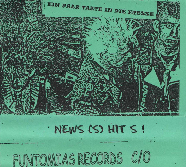 News (S) Hit S 1