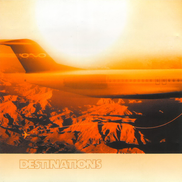Destinations
