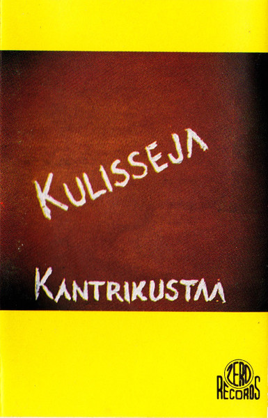Kulisseja