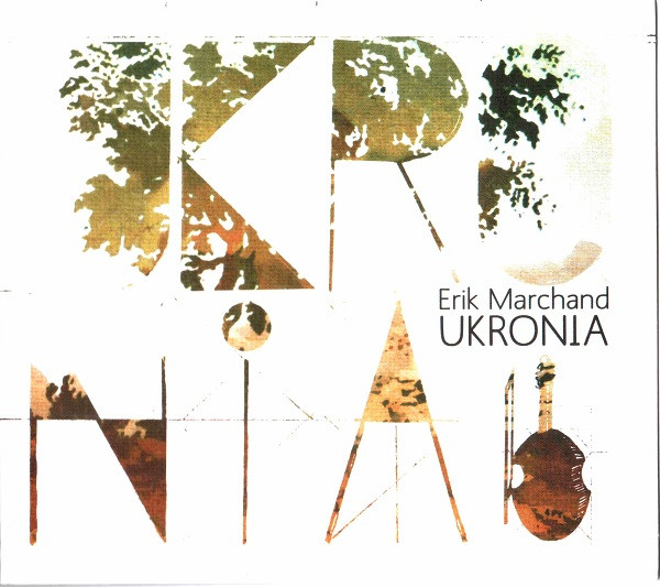 Ukronia