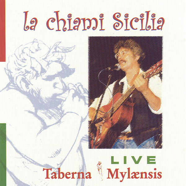 La Chiami Sicilia (Live)