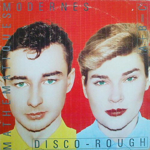 Disco Rough