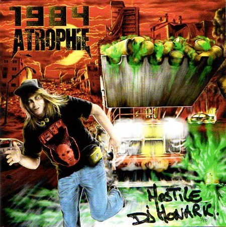 Atrophie