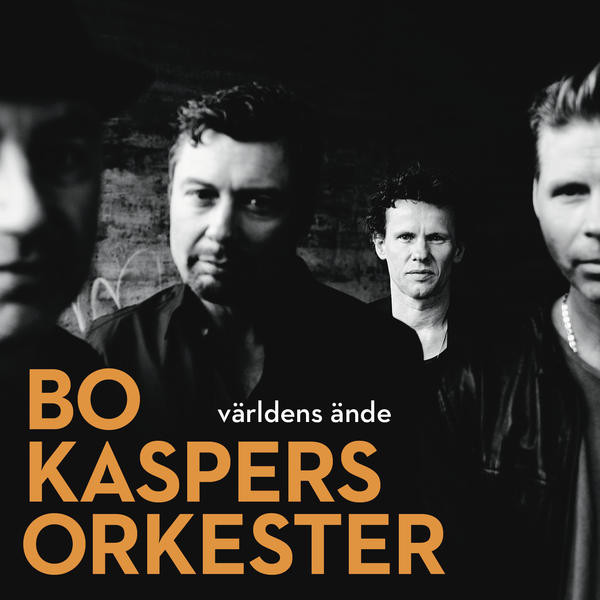 Världens Ände