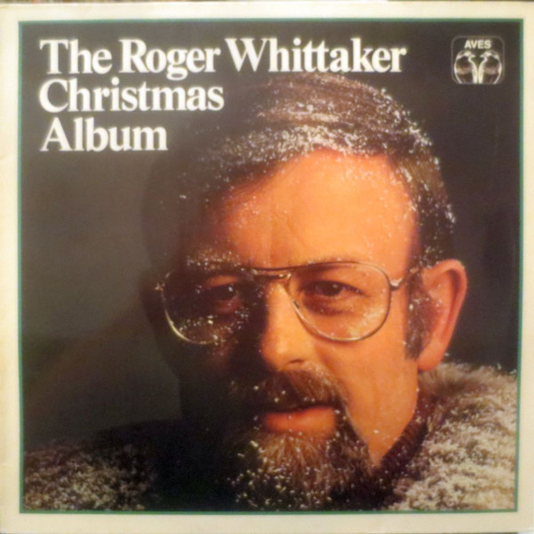 The Roger Whittaker Christmas Album