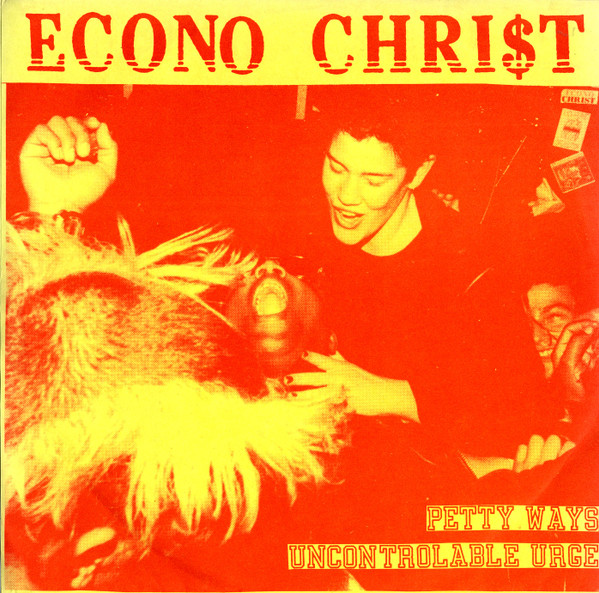 Econo Chri$t / The Detonators