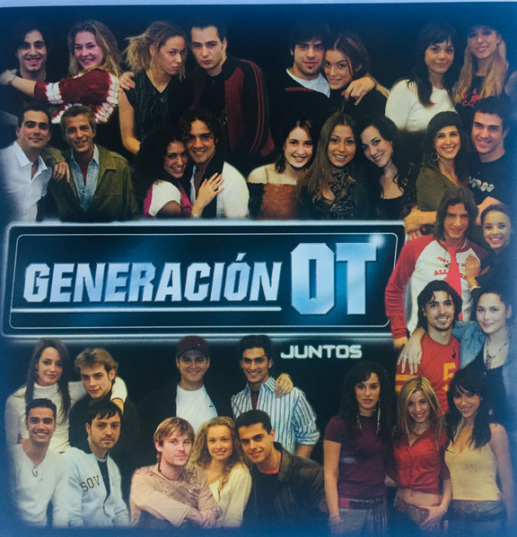Generación OT: Juntos