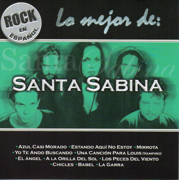 Lo Mejor De: Santa Sabina