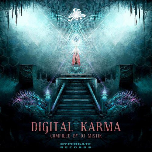 Digital Karma