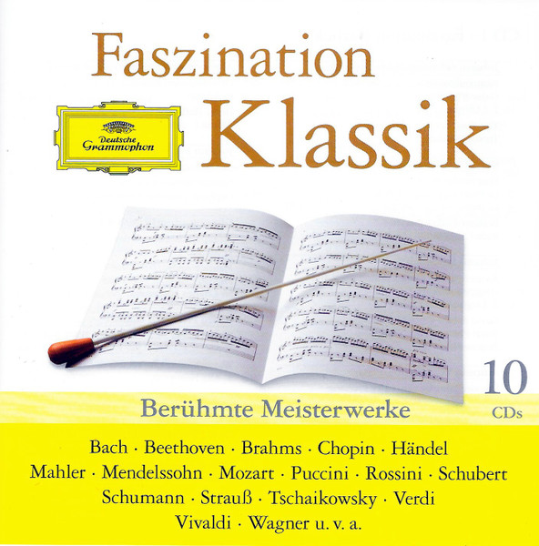 Faszination Klassik