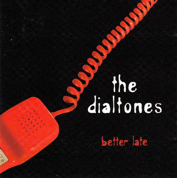 Better Late