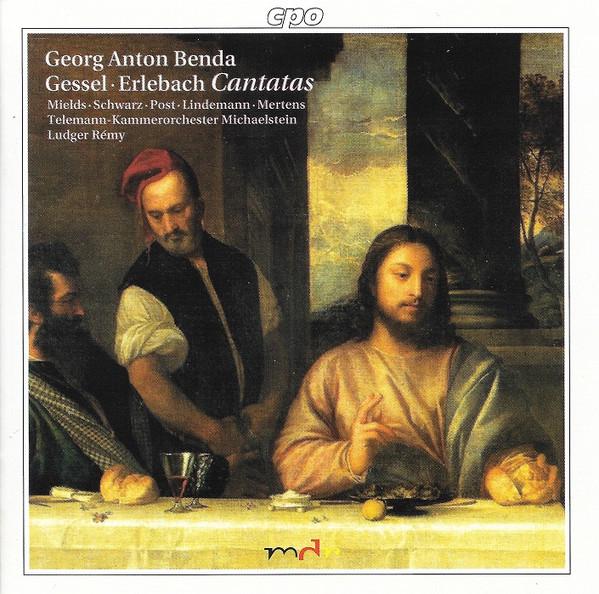 Cantatas