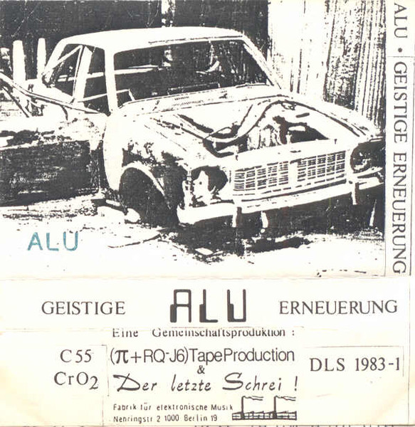 Geistige Erneuerung