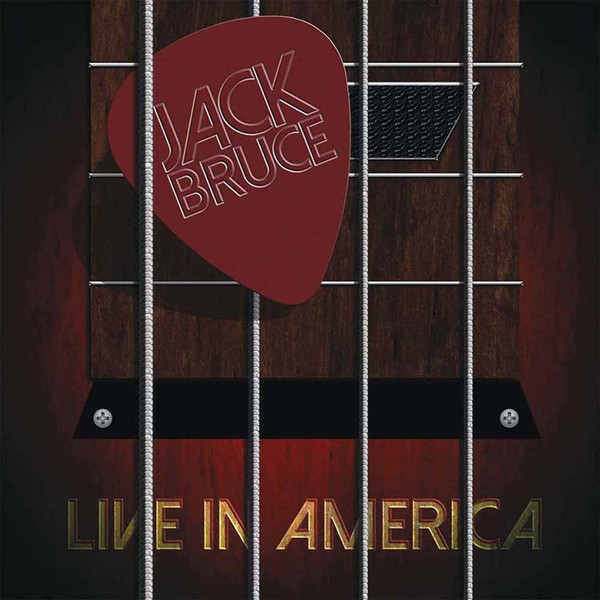 Live In America