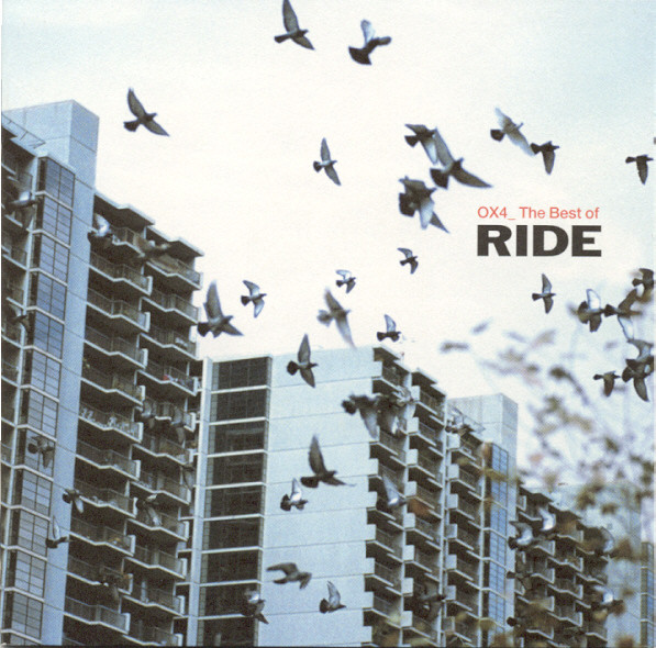 OX4_ The Best Of Ride