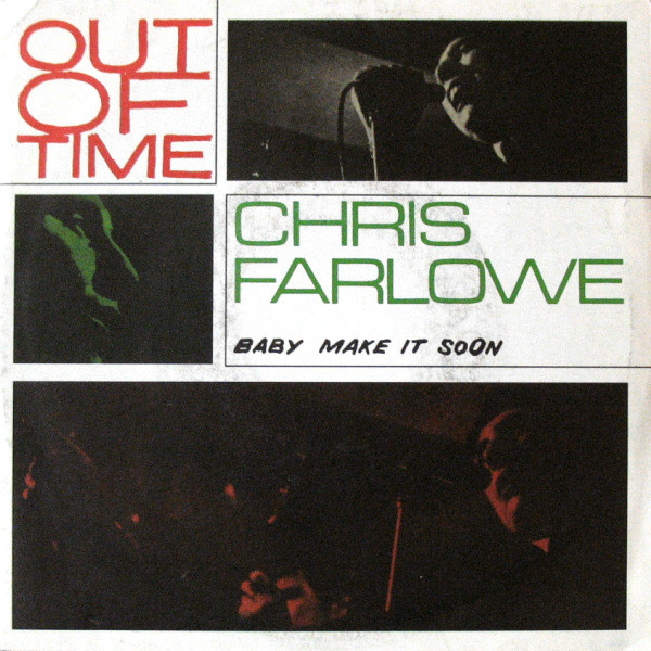 Out Of Time