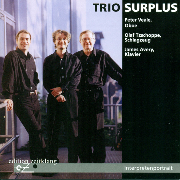 Trio SurPlus