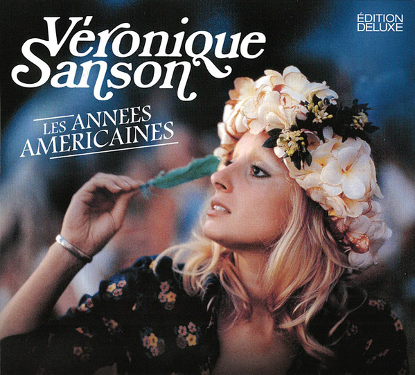 Les Années Américaines 