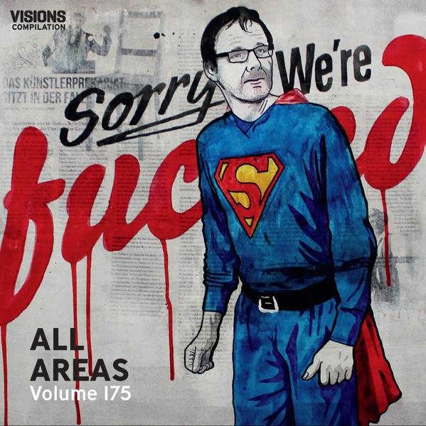All Areas Volume 175