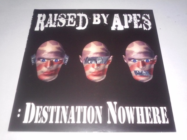 : Destination Nowhere
