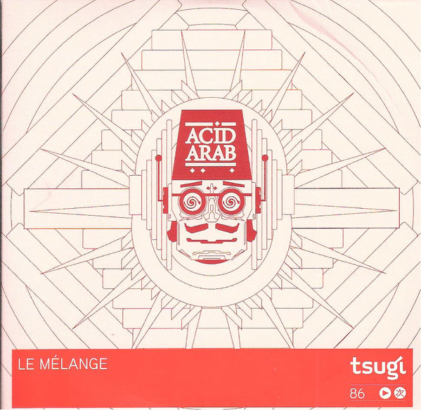 Le Mélange