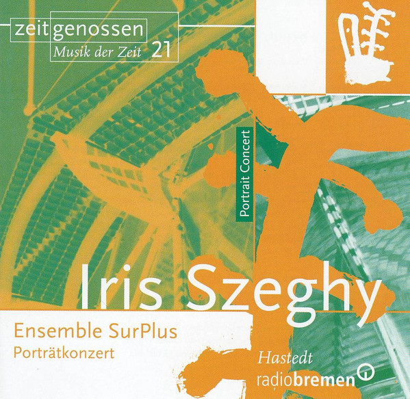 Porträtkonzert
