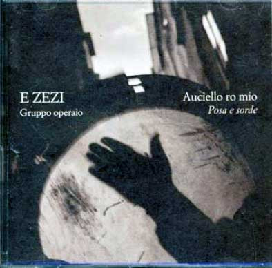 Auciello Ro Mio "Posa e Sorde"