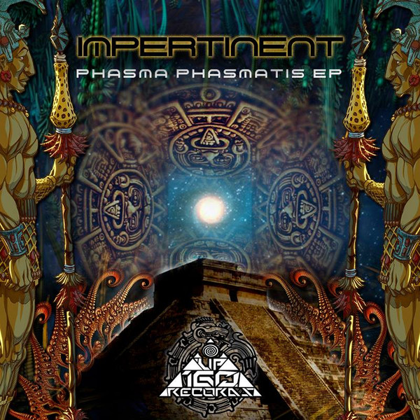 Phasma Phasmatis EP