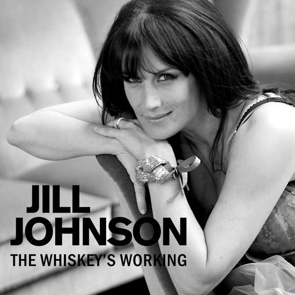 The Whiskey's Working
