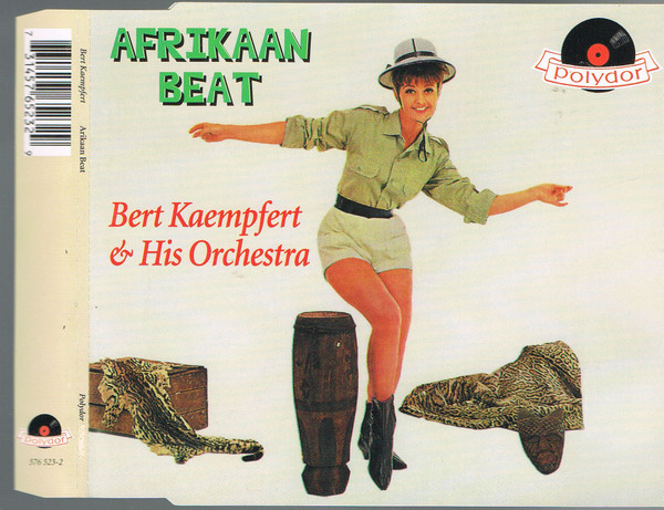 Afrikaan Beat