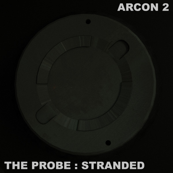 The Probe / Stranded