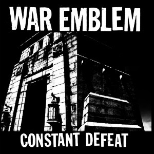 Constant Defeat