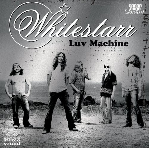 Luv Machine 