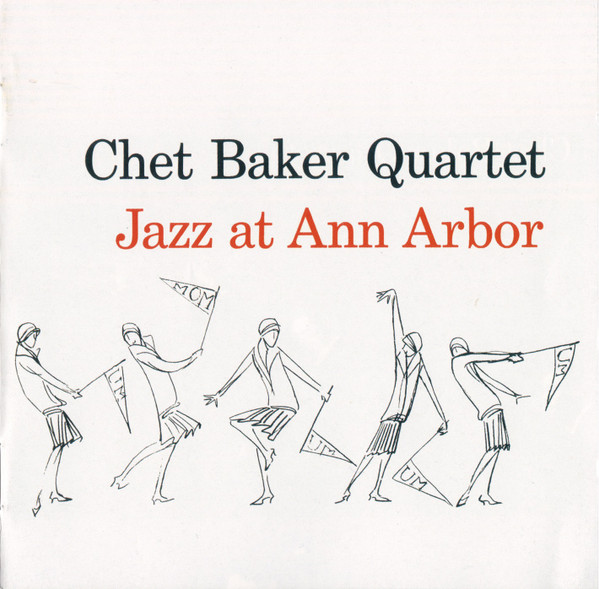 Jazz At Ann Arbor