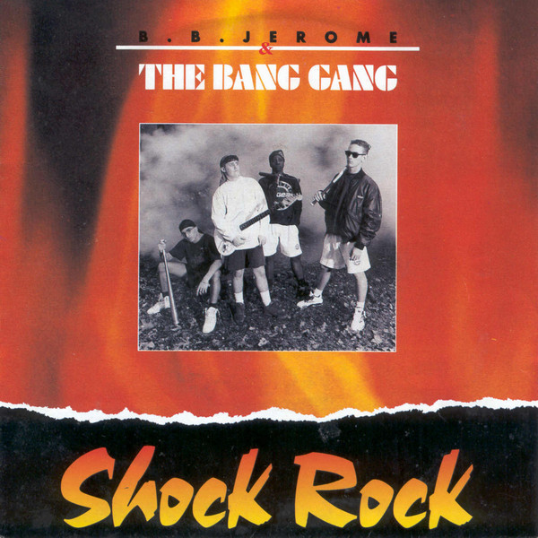 Shock Rock