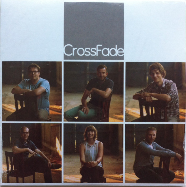 CrossFade