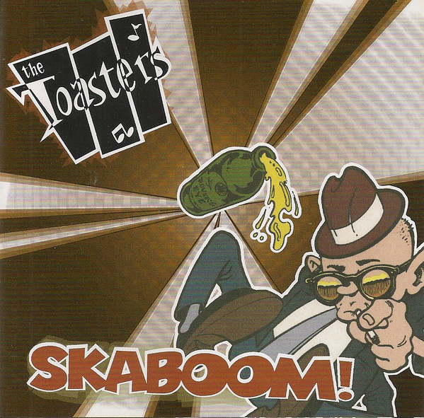 Skaboom!