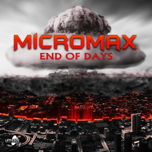 End Of Days