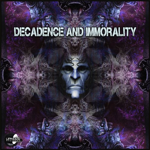 Decadence And Immorality