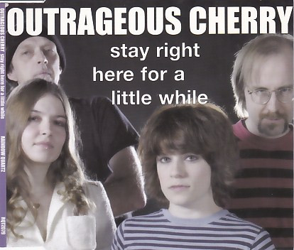 Stay Right Here For A Little While