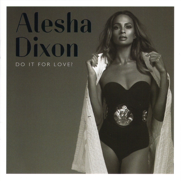 Do It For Love